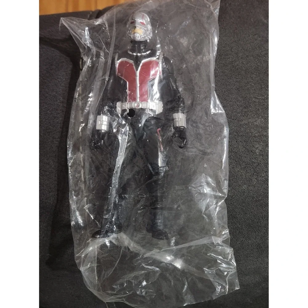 Marvel the Avengers Captain American: Winter Soldier ANT-MAN Action Figure